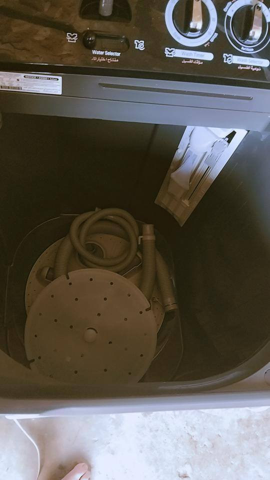 سلام عليكم  غساله للبيع  بعدها بل كارتون مامستخدمه      ماخذينه من جمعيه ب500الف 

للبيع بسعر السوك  يشهد الله مافتره  20كيلو  تغسل


**إذا كنت صاحب هذا الإعلان وتريد حذفه لأي سبب، رجاءا أرسل رسالة إلى الدعم الفني**