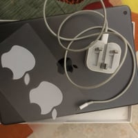 آيباد ٩ • ٢٥٦ • نجف حي ميسان