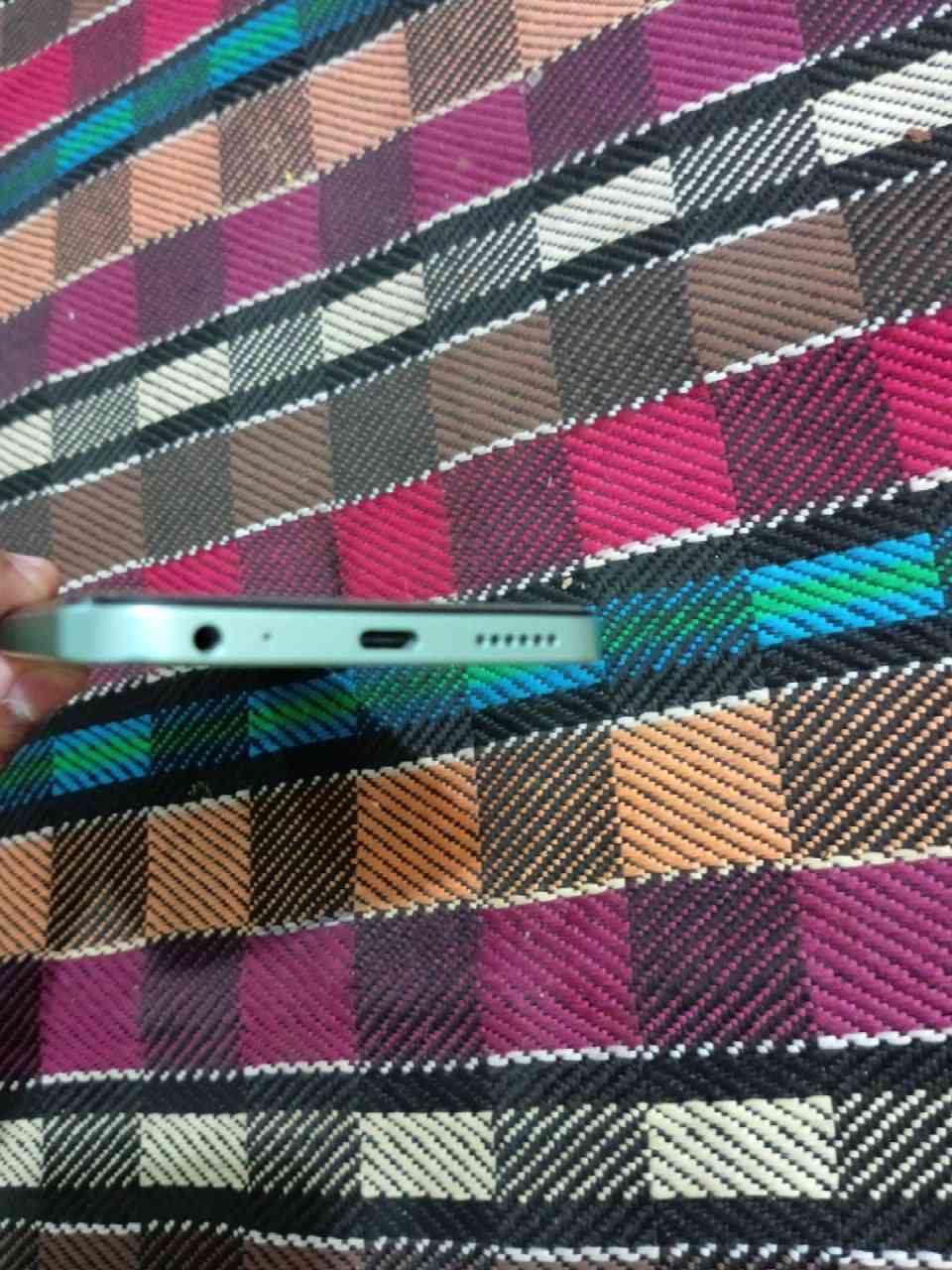 Techno Spark 30 جهاز مستعمل فقط شهرين مكفول من كل شي. 
كامرة 50 بكسل ذاكره 226 بطاريه 100
السعر 170 وبي مجال.  مع شاحنته الاصليه ملاحضه: توصيل ماكو تجي انت تاخذه.  على الرقم تالي بي واتساب 
***********.
