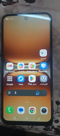 تكنو سبارك ٤٠ • ٤ جيجا رام • جديد بالباكيت