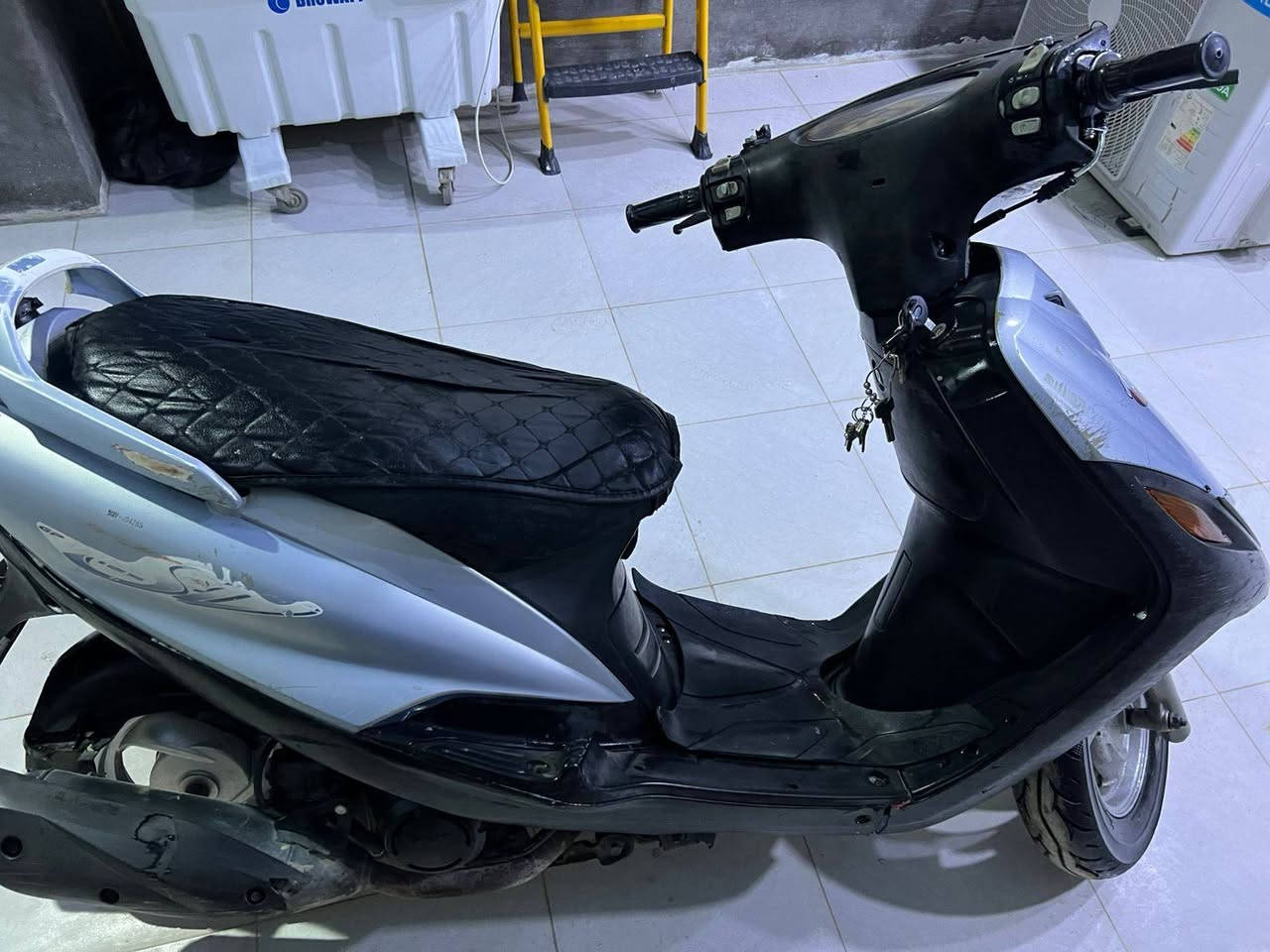 سلام وعليكم ماكس 140 كهرابائيات كله شغالة محرك ناعم إشاير كلها شغال الايت علي ناصي السعر 350
*********** واتساب رصيد
