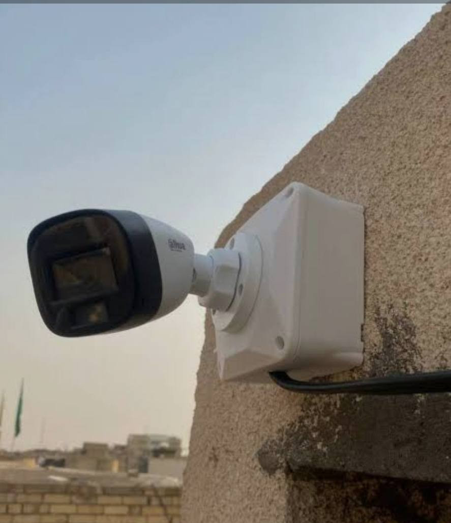 خدمات الأخوين لنصب وصيانة كافة كامرات المراقبه ونصب الستلايت لجميع الأقمار ز كركوك وأطراف كركوك ***********
