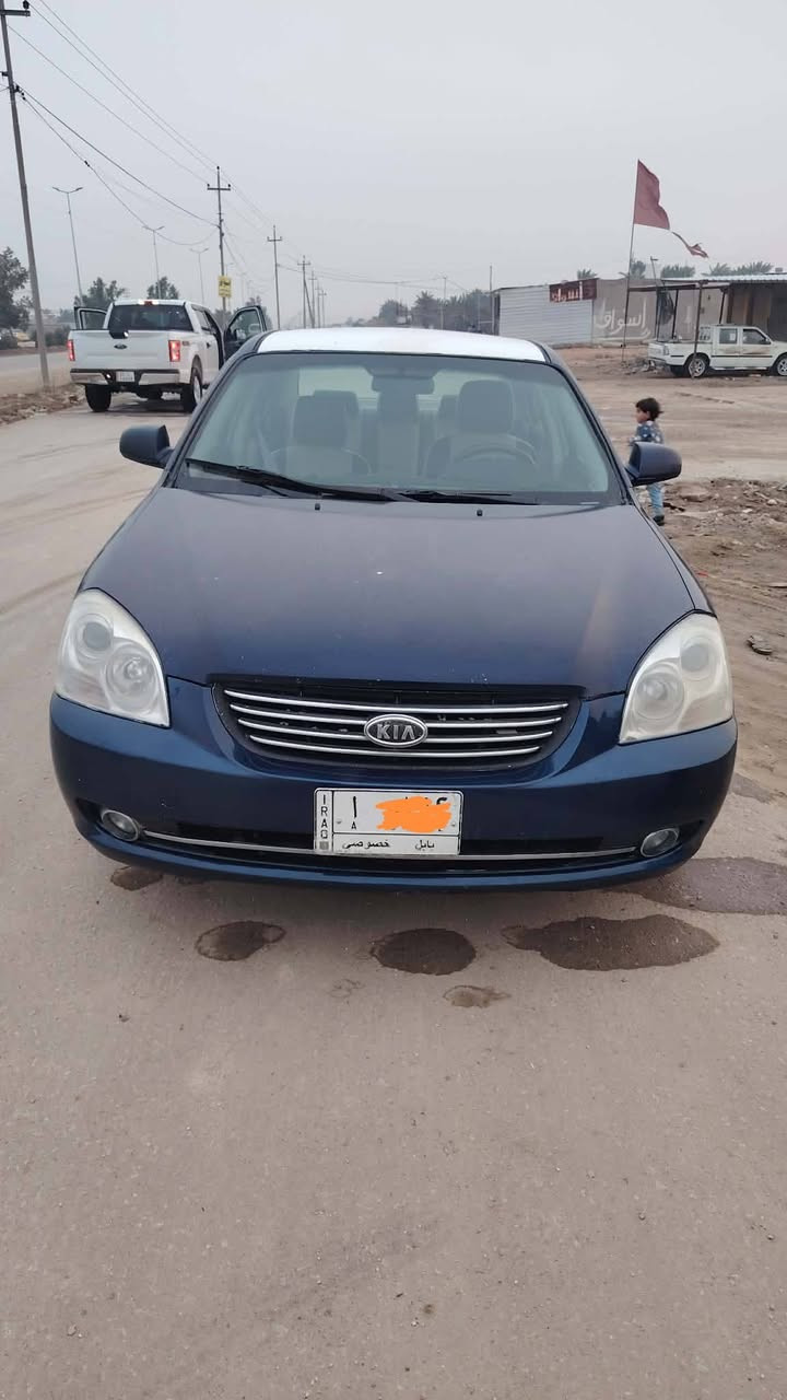 السلام عليكم اوبتما موديل 2006  رقم بابل مشروع  وطني مكينه 2400 خمسه كير   حدادية سدر جديد  تخم تاير جديد السعر 82  رقم الهاتف ***********
