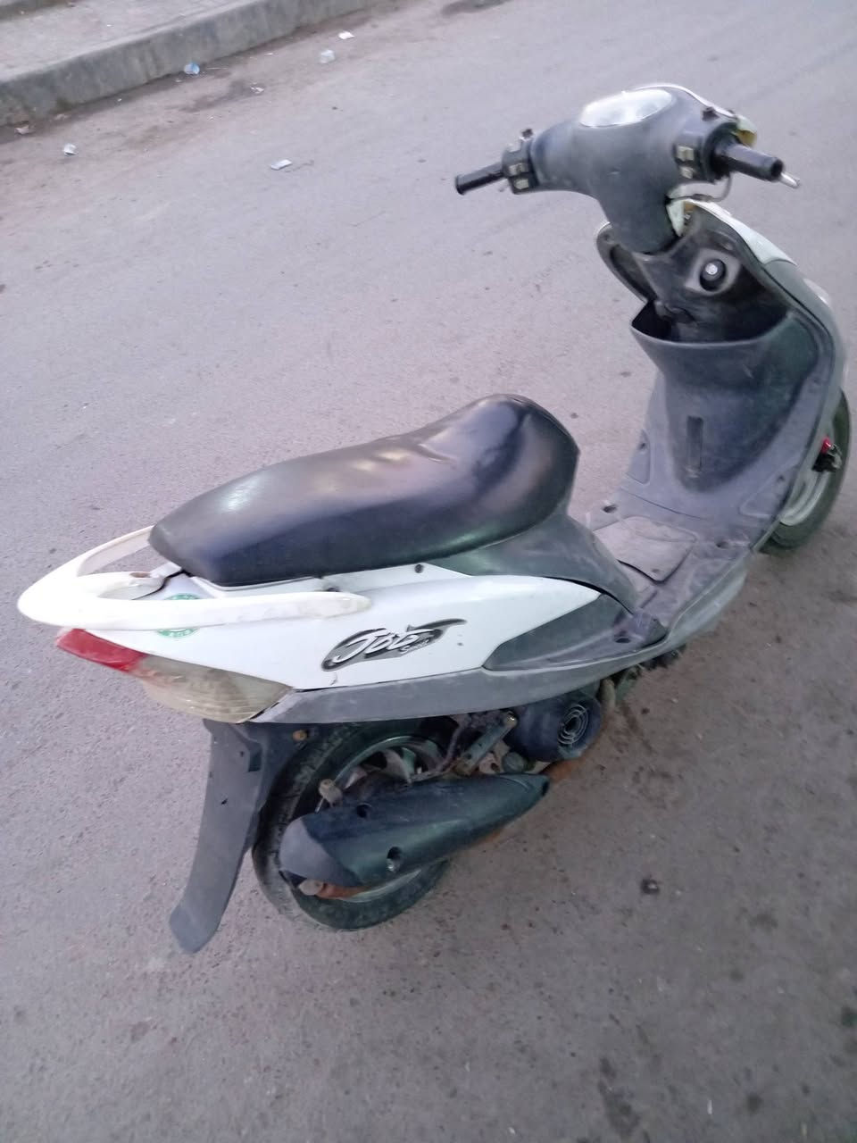 للبيع ماكس منغولي سلف وهندر بيه تبخير سعر 300
مكان بغداد المدينه ***********
