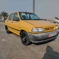 سايبا موديل2017 لا ضربه ولا صبغ سياره خير من الله مصفره هيئه وغرامات م...