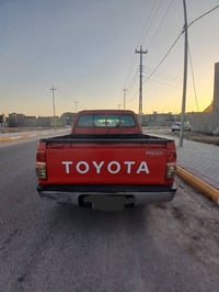 فلاونزه • ٢٠٠٩ • مكينة شد جديد
