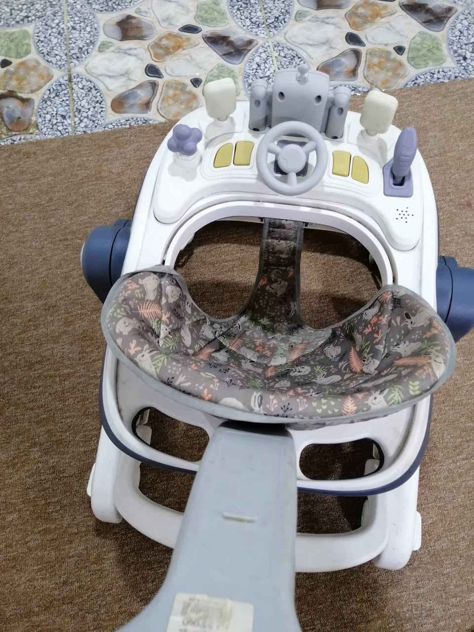 حجله البيع كلش جديده ستخدا قليل


**إذا كنت صاحب هذا الإعلان وتريد حذفه لأي سبب، رجاءا أرسل رسالة إلى الدعم الفني**