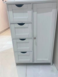 خزانة تنظيم • خزانة متعددة الاستخدامات • دولاب تخزين • خزانة أدراج • خ...