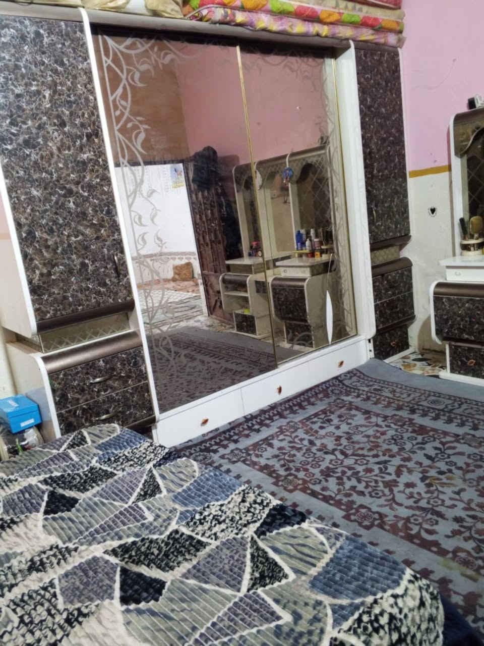 غرفه تركيه مستعمل بسعر مناسب مكانه البصره العشار


**إذا كنت صاحب هذا الإعلان وتريد حذفه لأي سبب، رجاءا أرسل رسالة إلى الدعم الفني**