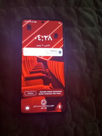 البيع  TECNO CAMON 20 pro 5G قيم بل يرضه لله بل عافيه عليك وتساب 07889...