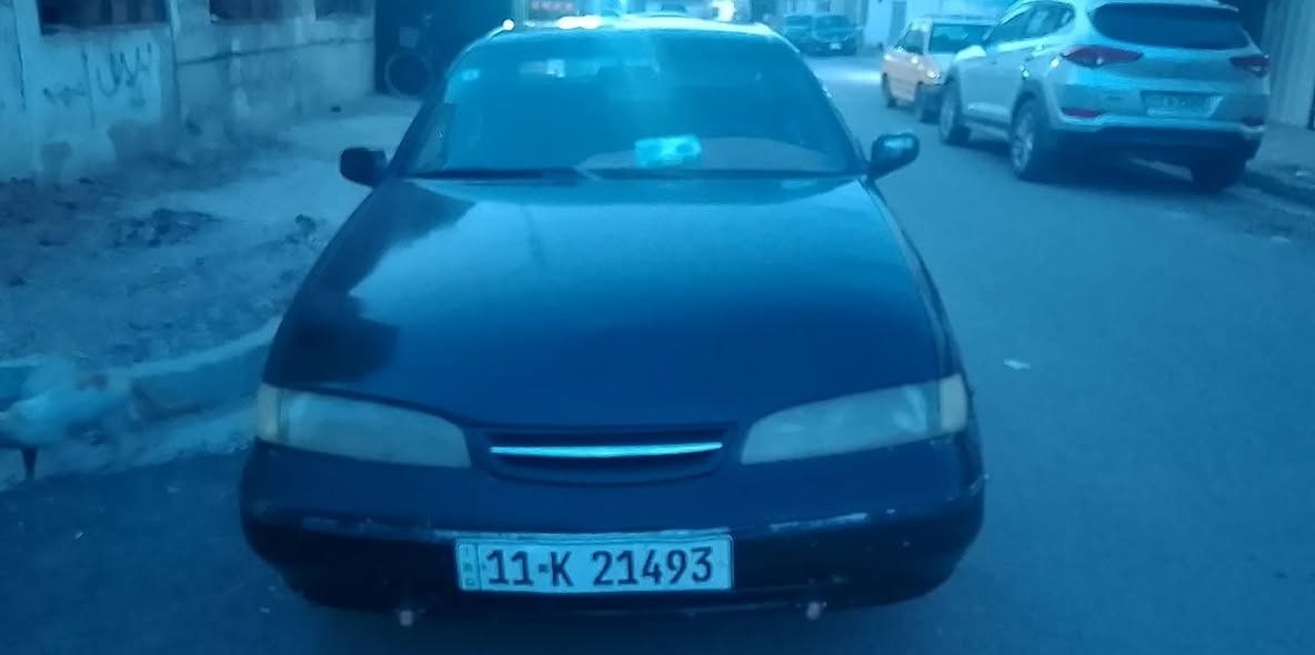 برنس فراشه مكينه مفتوح سياره جاهزه من كلشي للبيع السعر 35 بيها مجال بغداد ***********
