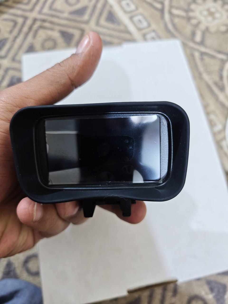 🌟🌟🌟كامره ليليه س لا ح 4k تجيل فديو وتاخذ رام  🌟🌟🌟


**إذا كنت صاحب هذا الإعلان وتريد حذفه لأي سبب، رجاءا أرسل رسالة إلى الدعم الفني**