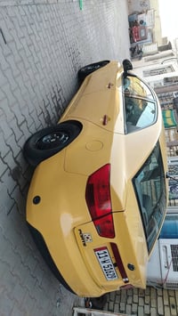 كيا فورتي مديل 13 السيارة جاهزة ومسويلها ادماة كاملة بسمي رقم جديد محر...