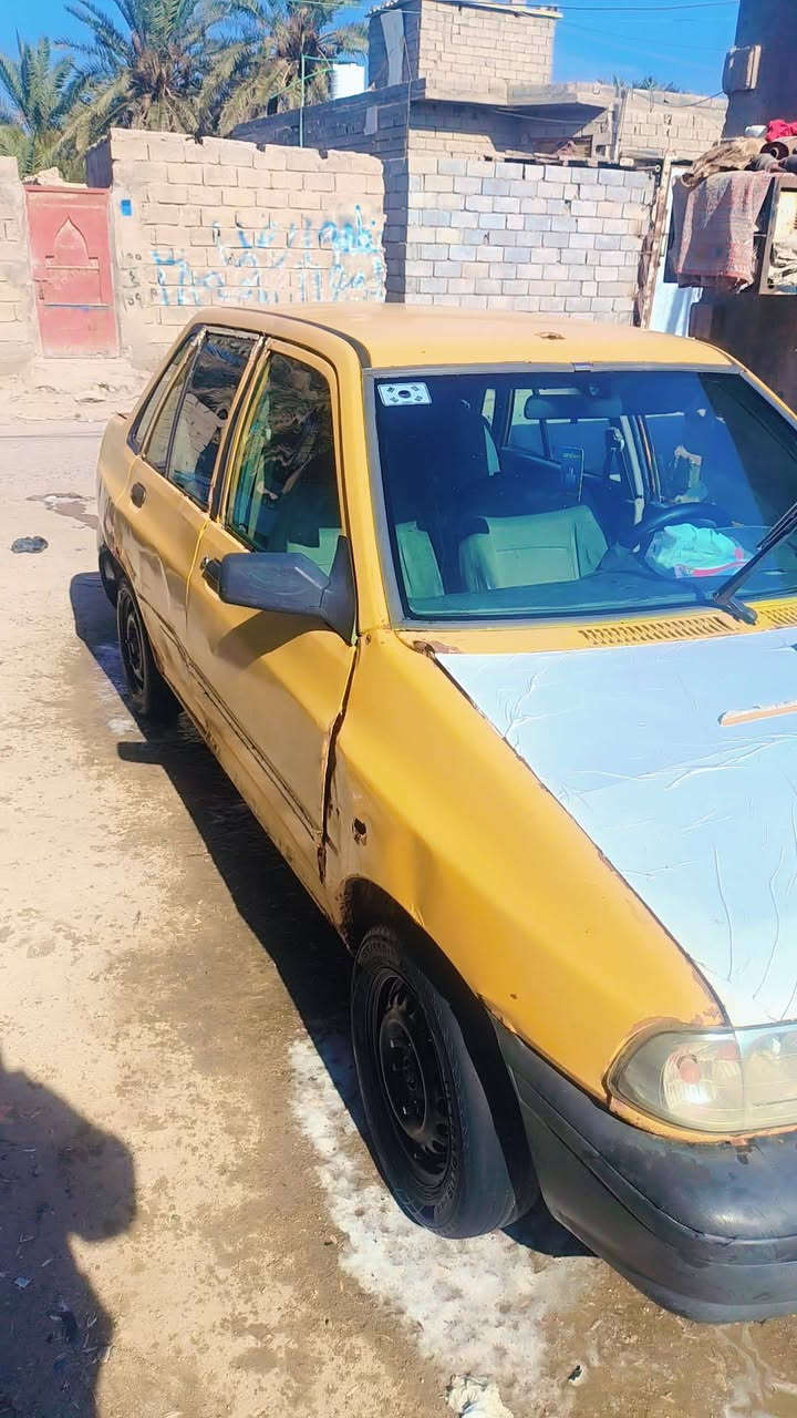 سلام عليكم سايبا مديل 2014 اتكفل سرقه وعشائر رقم راعيها راح مني *********** سعر 13وبيها مجال،
