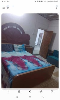 قرب العلويه شريفه • ٥٠٠م • طابو زراعي سند٢٥