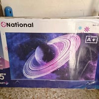 شاشه مستعمله شهر عطلانه شاشه سوده مانعرف شنو عطلها سعرها 100 وبيه مجال...