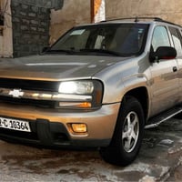 بلايزر • ٢٠٠٧ • الزبير