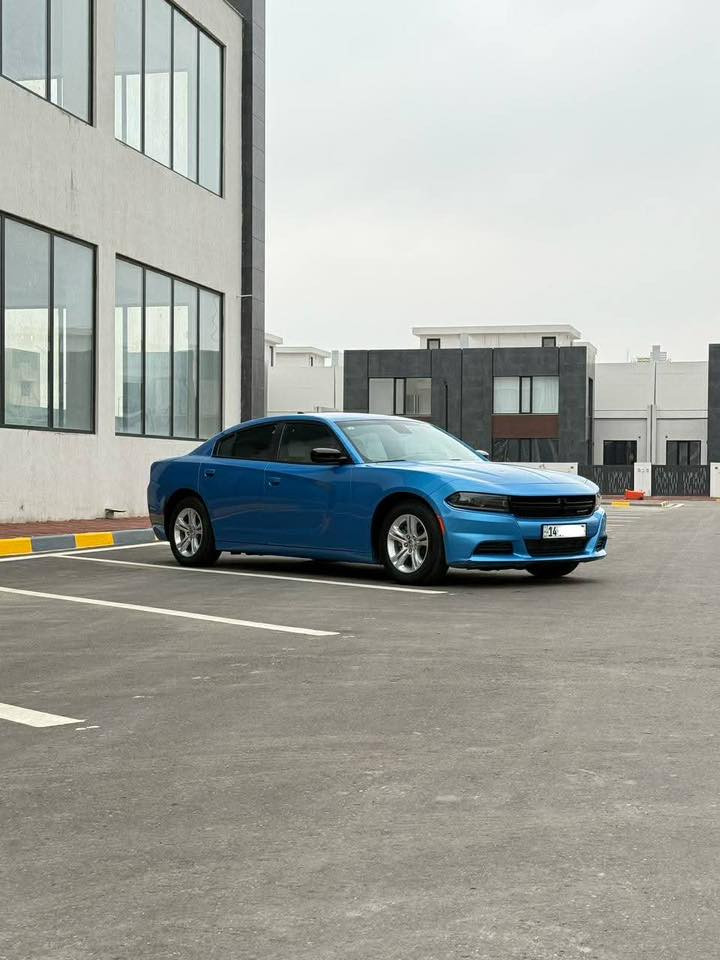 سلام عليكم من رخصت الادمن جارجر مديل 2023 اصل رقم بصره وارد امريكي
مكفوله من الضربه والصبغ والغرق مكينه 3600 تو ويل ماشيه 45 ميل 
مواصفات 
شاشه كبيره كار بلي 
كشن كهربائي حضن 
كشن جلد 
تشغيل عن بعد 
باقي المواصفات معروفه

مكاني البصرة
شراي يتصل
***********
مكلف بنشرها
