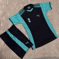 دريس وشورت • درجة أولى • مقاسات M-XXL