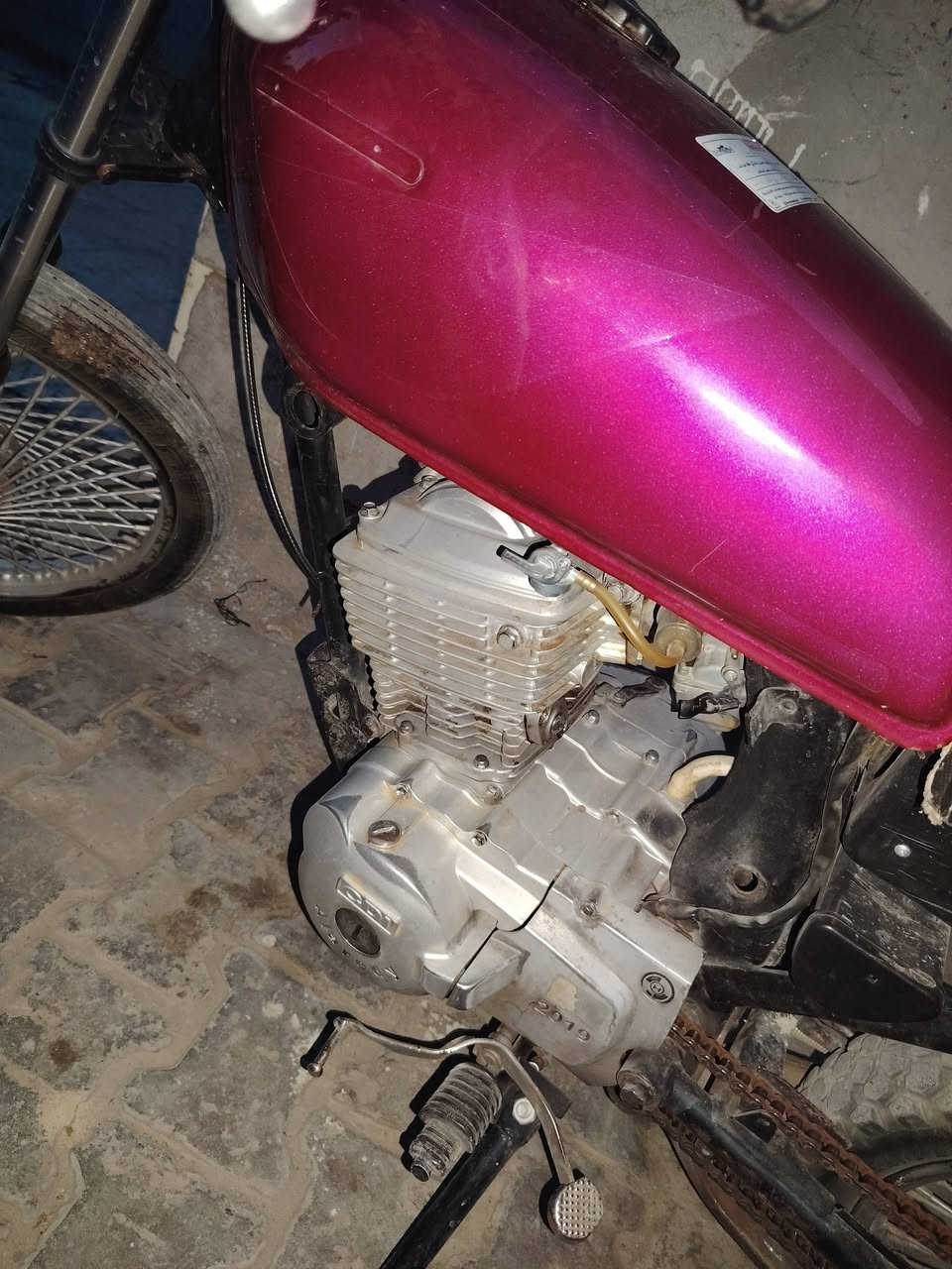 اربع كير كلك ب250 قفل  الشراي يدش خاص   مشخاب


**إذا كنت صاحب هذا الإعلان وتريد حذفه لأي سبب، رجاءا أرسل رسالة إلى الدعم الفني**