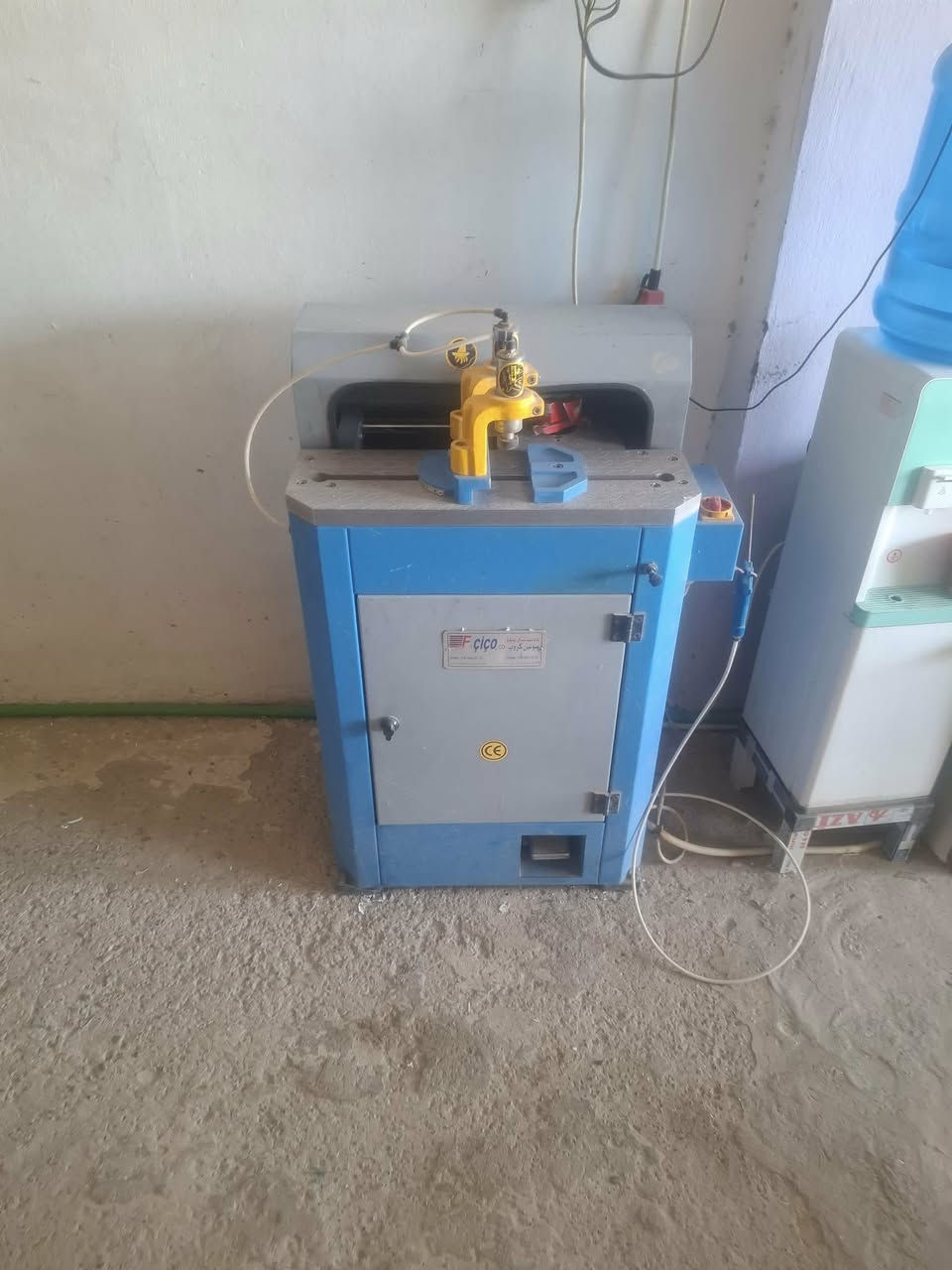 معمل للبيع كامل مع مولد كيا
السعر ٥٥ ورقةللستفسار ***********
