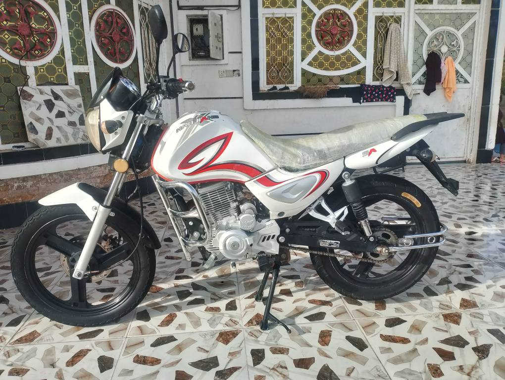 ماطور سنك للبيع محرك 200الموديل2020السعر900وبيه مجال رقم الهاتف ***********
