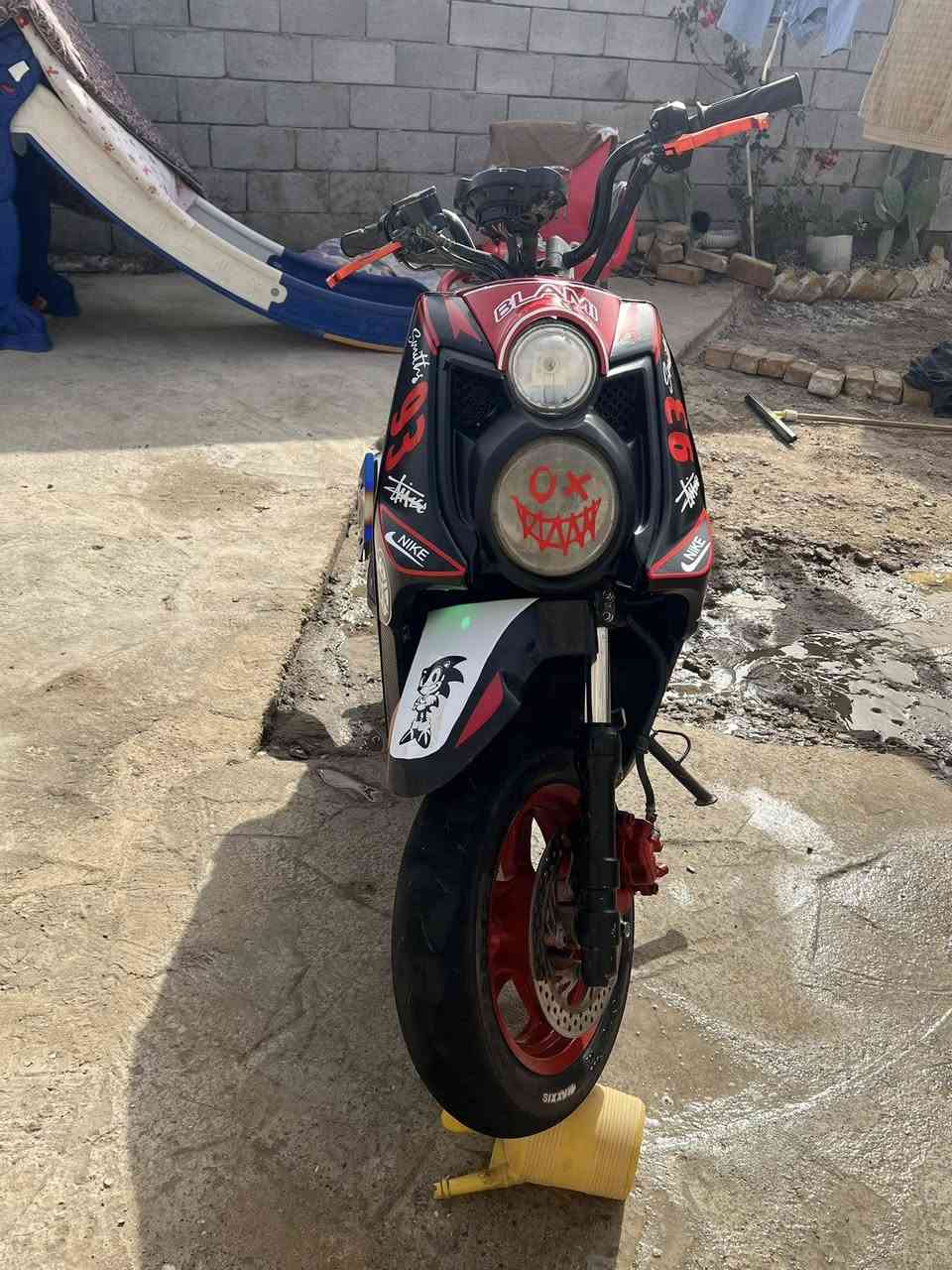 سكسن جبلي. مكينه 55 كلجات WF صلنصه رياضي   درجه شلعه او معدل ماي نقصه شي ‭ ٠٧٧٣ ١٧٨ ٨٧٣١‬التوصل علا هاذ الرقم
