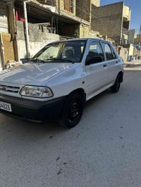 سايبا 2026 زيرو ماشية الف و٤٠٠ رقم بغداد باسمي تحويل ثاني يوم  لبارحة ...