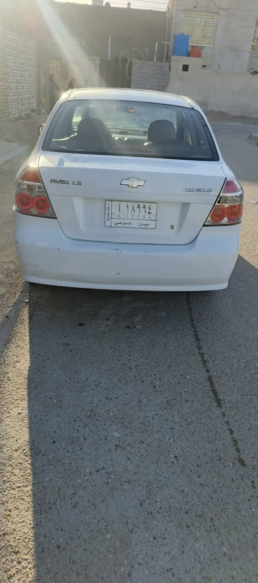 السلام عليكم للبيع افيو 2013 رقم مكانها ميسان بيها باب عكس السايق معجون سياره جاهزه من حداده تخم تاير تبريد كهربايات كلها شغاله محرك 1600 سعر 75 رقم الهاتف ***********
