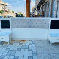 ٦ قطع • لوك • نقل الموصل