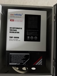 للبيع فولتاج 07701075321