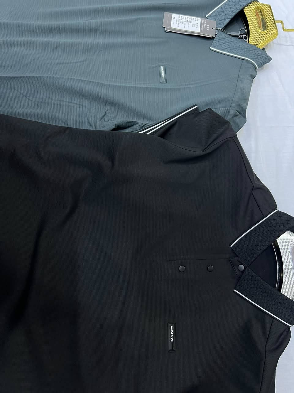 سلام عليكم 
توفر تشيرتات ياخه درجه اولى متوفر جميع القياسات 
L.XL.2XL.3XL.4XL
العنوان السوق الكبير ازياء الحبوبي مجاور ازياء ممي
***********
