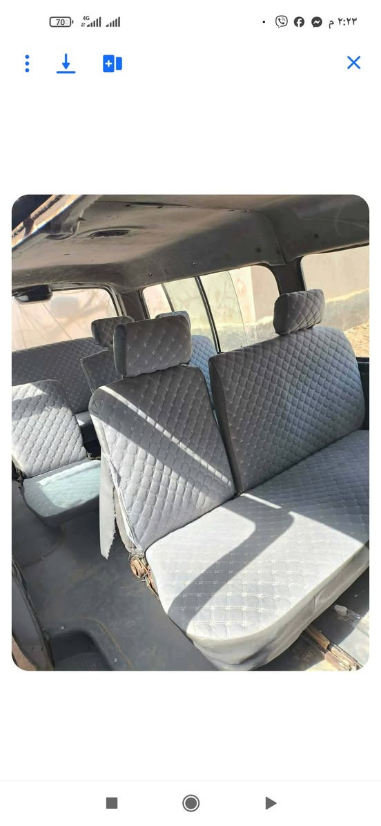 السلام عليكم بريجو 96  رقم انكليزي  مثنى  مداور ثاني يوم  بسمي  دوشمه جديده كهر كله شغاله محرك واكسن وكير خير من الله 
للمراوس  أو بيع 
‏‪0780 605 2698‬‏
