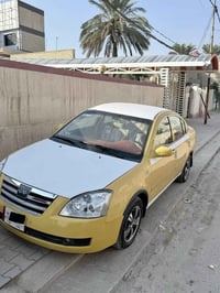 مرحبا شيري ٢٠١١ للبيع الكير الميكانيكي المرغوب السيارة متحتاج اي مصرف ...