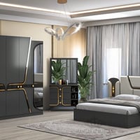 غرف نوم • درجة اولى • حجز خاص