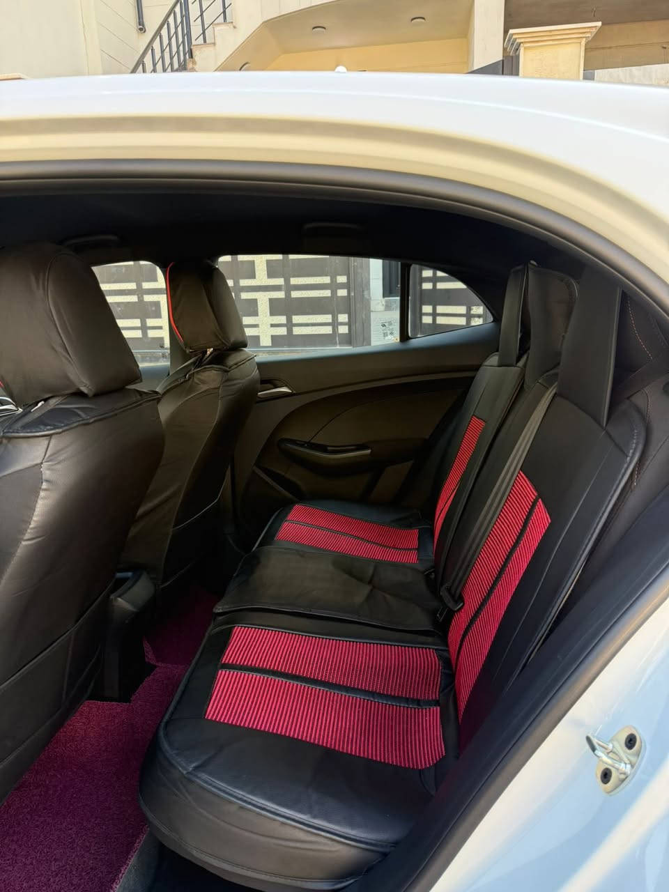 ام جي 3
للبيع كلين 
ماشي 3تالاف
2025
مكاني كركوك 
***********
