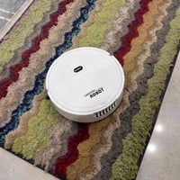 مكنسة روبوت • جديدة • توصيل مجاني