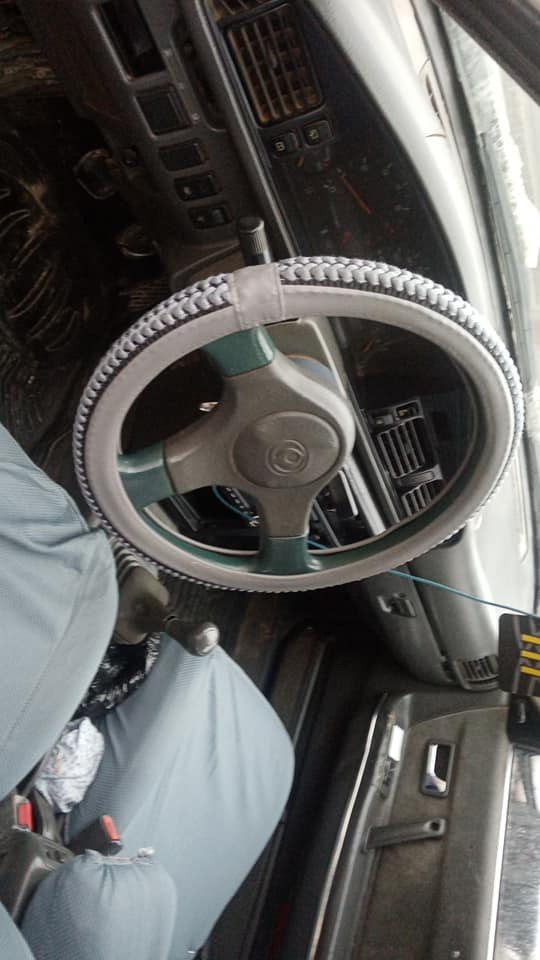 ‎مازده بؤفرؤشتن مؤديل 1988مكينه هه شتوبه خ سه نه وي ئه وليات به شه رت نرخ 25 هه ولير***********‎ أربيل, العراق
