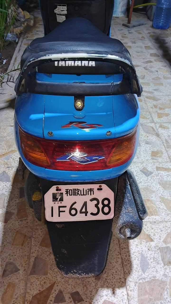 دراجه فراشه فحل كرستال المفولا مكفولا من الطول للطول كلشي شغال بيها صارلي شهر او نص تقريبن من ماخذها من الوكيل دراجه كفاله من كلشي بعدها جديده نكرت سلف الدراجه امداريها دهن كلا الاصلي اخليها دهن موتر مكاني ابي الخصيب حمدان سعر الدراجه 750او بيها مجال للشراي او انه خادم الدراجه كفاله ***********
