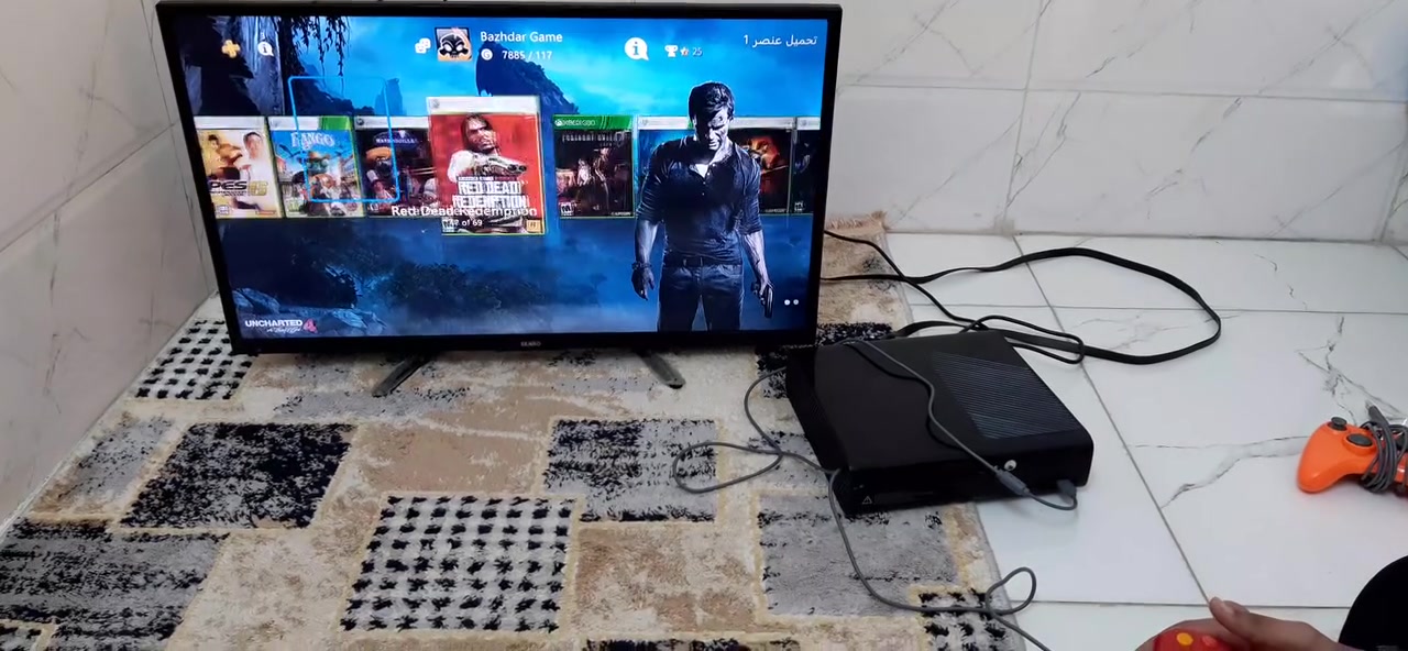 السلام عليكم اكس بوكس 360 سوبر سلم مهكر العاب تقريبآ ٦٠ لعبة مع شاشة حجم ٣٢ للبيع ١٨٠ الف مدينة الصدر كيارة


**إذا كنت صاحب هذا الإعلان وتريد حذفه لأي سبب، رجاءا أرسل رسالة إلى الدعم الفني**