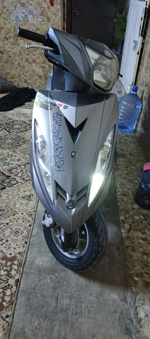سلام عليكم درجة جي تي ار للبيع ومروس بريز سعر 950بيهة مجل ***********
