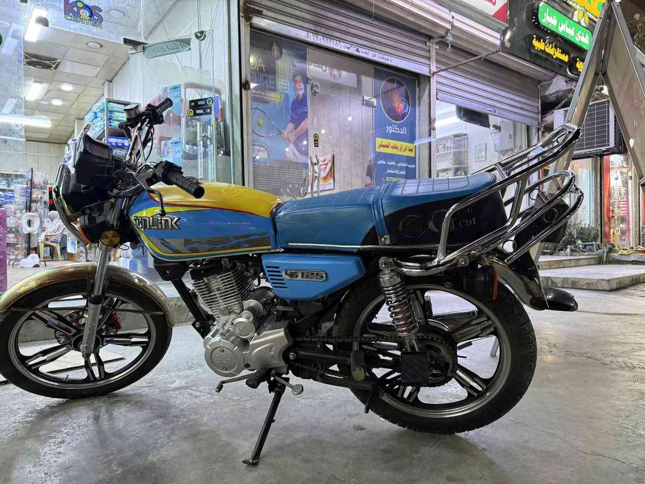 سيفان 2024 للبيع مكاني شهداء البياع  575 وبيها مجال 
وتساب ***********
