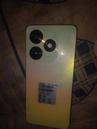 تكنو BG7 • مكفول • سومه مجال