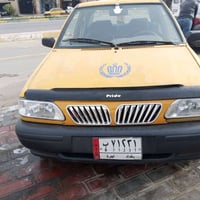 قير جديد • ٢٠١٣ • مستمسكات