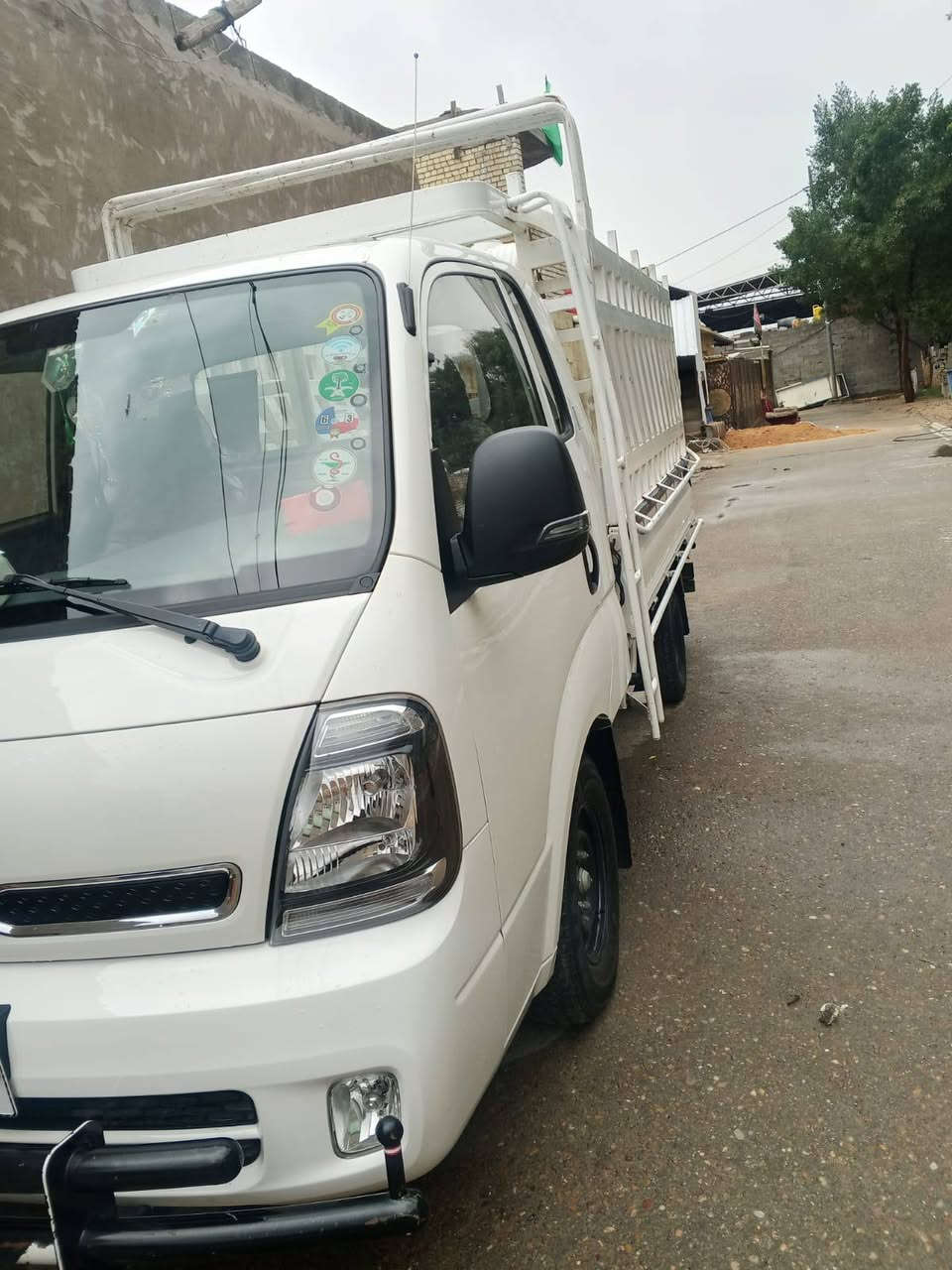 كفاله عامه مع عده المحجر  ***********
ماشه 7 الف
