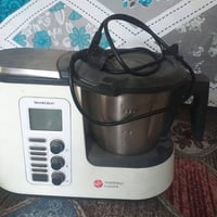 خلاط كهربائي • بي ميزان • موصل الدركزليه