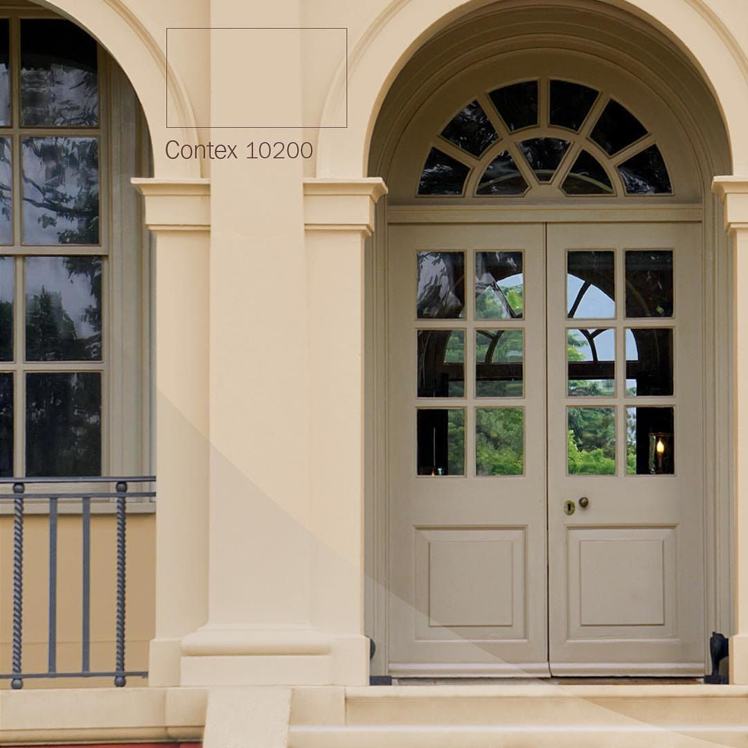 #منتجات_همبل
#مجموعة_كونتكس_الخارجية 
 أسباب تخليك تختار أصباغ كونتكس من همبل  وانت مطمئن ☑️

✅تغطية عالية ،قابلية الغسيل ،حماية عالية.
✅يمتاز بنقاوة لونية عالية تمنح جدرانك بريق يدوم طويلا وثبات عالي للون. 
✅قدرة عالية على تغطية الشقوق.
✅إمكانية عالية للحماية من الظروف الجوية.
✅مقاوم لأشعة مافوق البنفسجية.
✅خصائص مضادة للتكربن.

#اختر_فقط_الافضل
#اختر_فقط_همبل💙
ستجد 100 عام من  الجودة و الكفاءة تضعها همبل بين يديك

🛑 الوكيل الحصري لشركة اصباغ همبل الأوربية في ميسان - گراج الكحلاء القديم 
☎️***********
☎️***********
@إشارة
