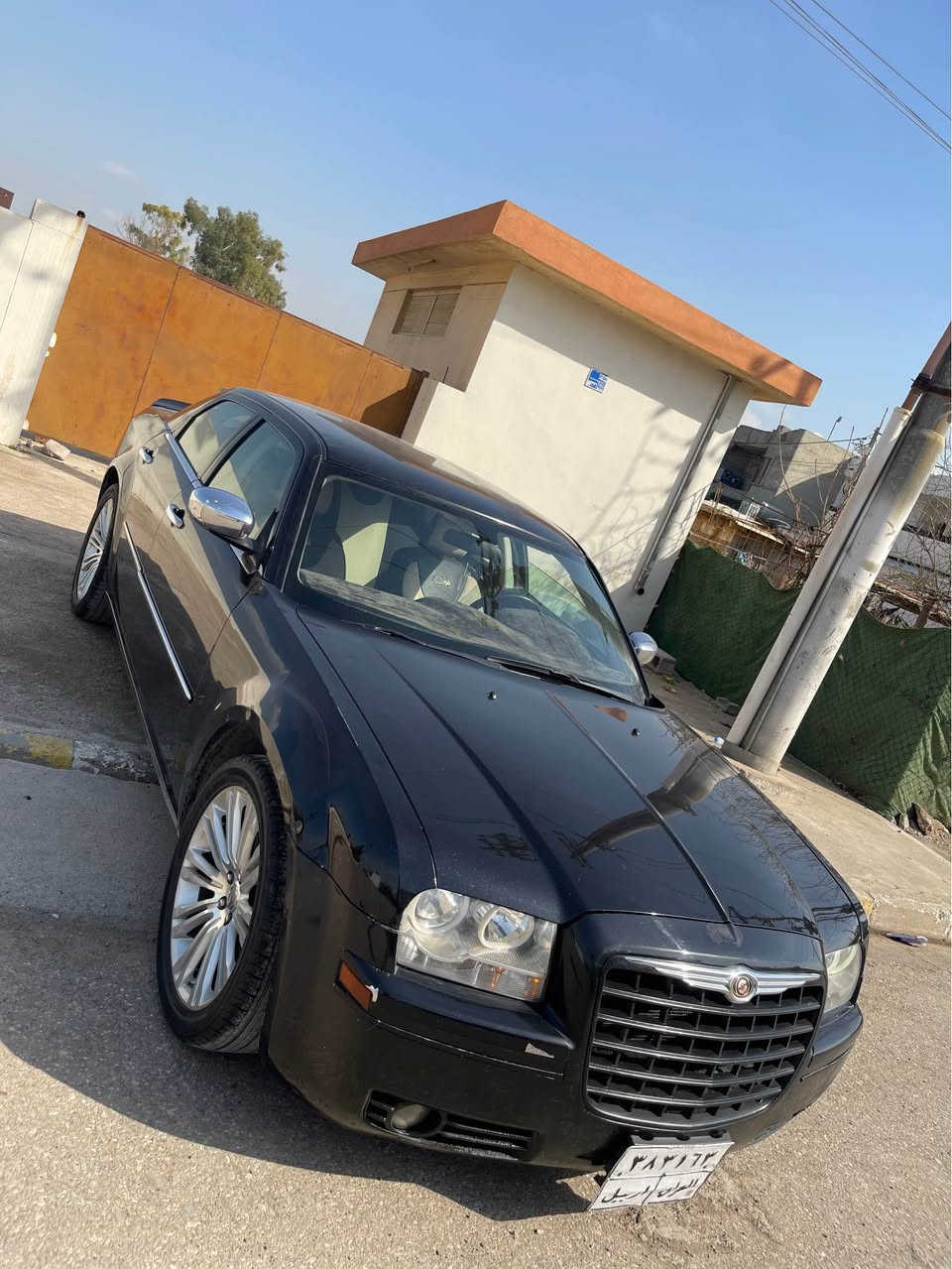 كلايسه ر ئؤباما موديل 2010 مه كينه 3 نيو مه رغوب ABS كوشن جلدو كارباي سياره كه كلينه ١ ده ركه ي بيلادي كوراوه كئر مه كينه ي نه كريته وه سياركي توندو توله وه كاله به ناو كردن به شه رته نرخي 115 مجال 0750449132 أربيل, العراق


**إذا كنت صاحب هذا الإعلان وتريد حذفه لأي سبب، رجاءا أرسل رسالة إلى الدعم الفني**