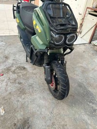 دراجة شحن • اباجي • ٣ نمرة