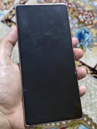 مرحبًا جهاز نوت20 العادي، النسخة اليابانية (دوكومو) معالج سناب دراكون ...